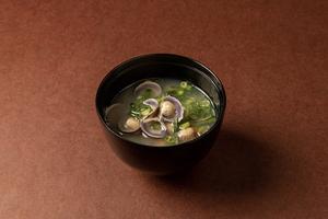しじみの味噌汁