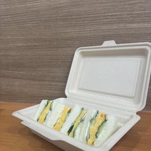 たまごサンド