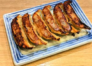 焼き餃子6個