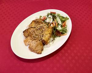 豚丼