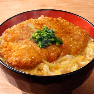 かつ丼≪2506≫
