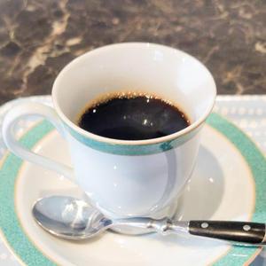 ブレンドコーヒー Blend coffee