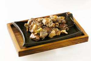 鳥良商店 鶏くわ焼