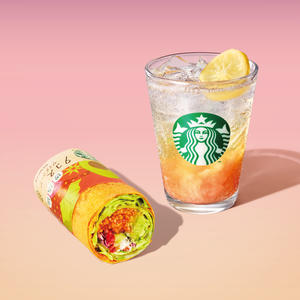 スターバックス Starbucks Selection B