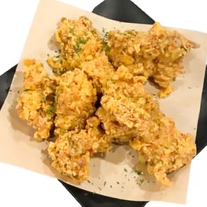 ハニーバターチキン