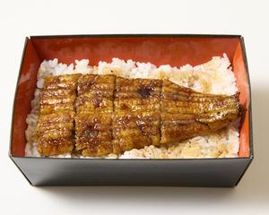 うな重(並)