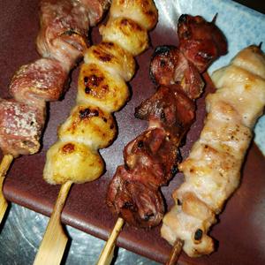 焼き鳥