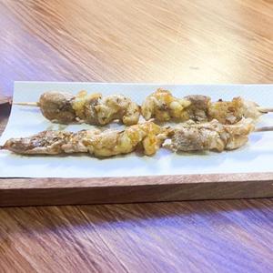 焼き鳥