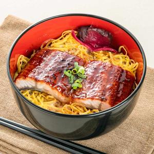 定番人気★うな丼 unadon