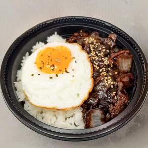 ジャージャン麺
