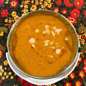 マトンカレーセット/Mutton Curry Set