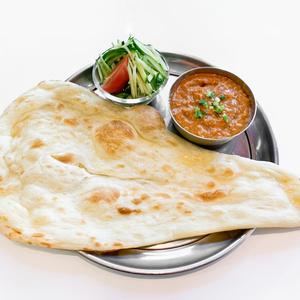 マトンカレーセット/MUTTON CURRY SET