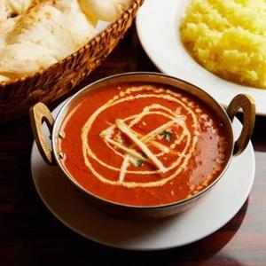 マトンカレーセット/Mutton Curry Set
