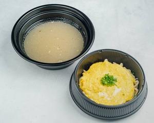 たまごそば(大)【追加可】