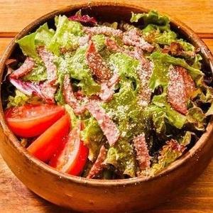 イタリアンサラダ Italian Salad