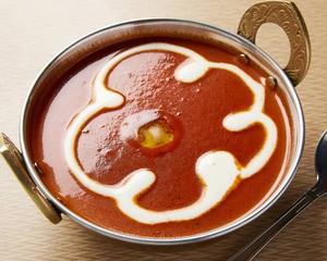 バターチキン Butter Chicken