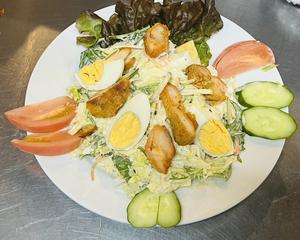 チキンサラダ/SALAD CHICKEN