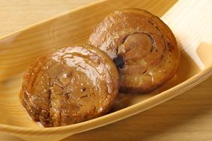 野郎ラーメン 豚マシ(2枚)