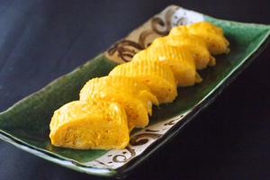 出汁巻き玉子