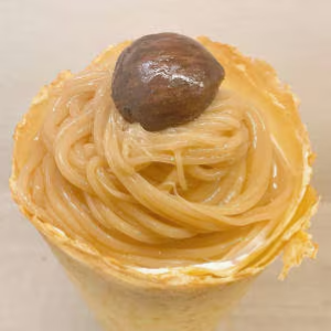モンブランクリーム