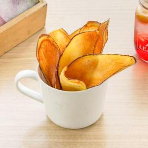さつまいもチップス Sweet Potato Chips