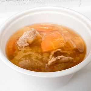 豚汁