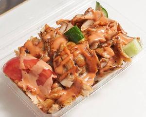 おつまみケバブ・チキン Chicken Kebab Snack