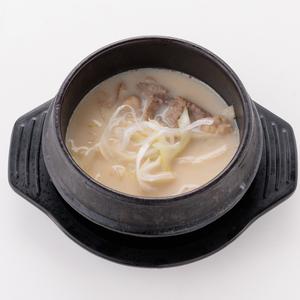 韓無量 ソロンタン