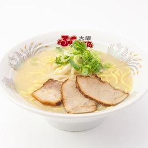 とんこつラーメン