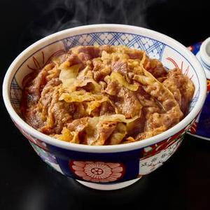 近江牛A5辛味噌牛めしA5 oumibeef bowl spicy miso taste