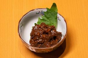 【人気NO.3】くぼ田自家製肉味噌
