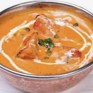 バターチキンカレー Butter Chiken Curry