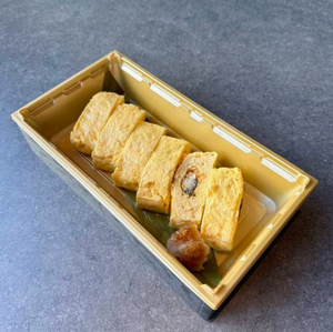 う巻き
