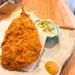 アシフライ