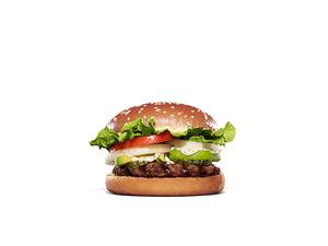 バーガーキング クリーミーマヨ アボカドワッパーJr.
