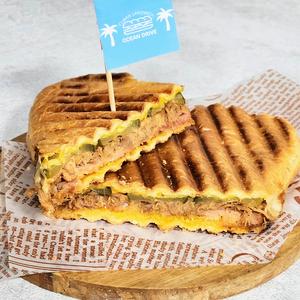 セルドサンド(プルドポーク) CUBAN SANDWICH cerdo