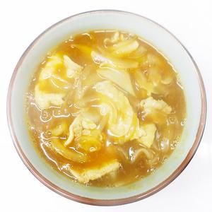 カレーきし麺