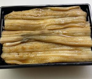 アナゴ丼