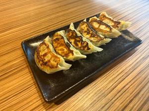 てっぱん餃子【6個入り】