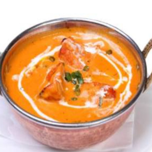 バターチキンカレー/Butter Chicken Curry
