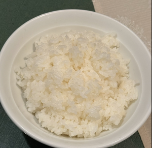ご飯(単品)