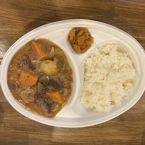 カレーライス