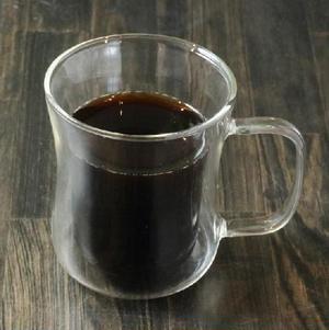 ホットコーヒー / Hot Coffee