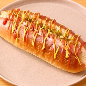 ソーセージドッグ