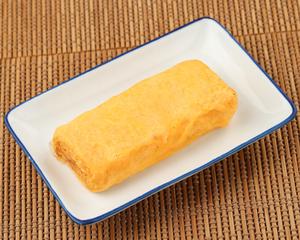 食堂の玉子焼き