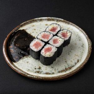 ねぎトロ細巻