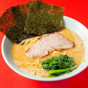 並盛ラーメン