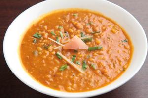 ダルマサラカレー Dal Masala Curry