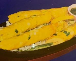 Seekhkabab 4p シークカバン