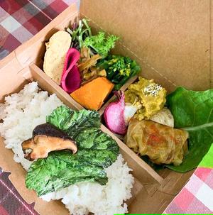 愛情弁当